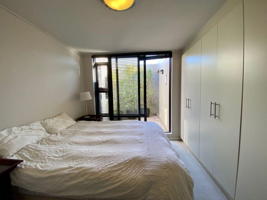 1 Bedroom Property for Sale in Gardens Western Cape